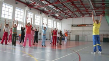 Ziua tricourilor colorate, la Dimitrie Cantemir