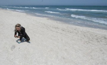 Ziua Mondială a Mediului, sărbătorită de Junior Rangerii Rezervaţiei Marine Vama Veche – 2 Mai