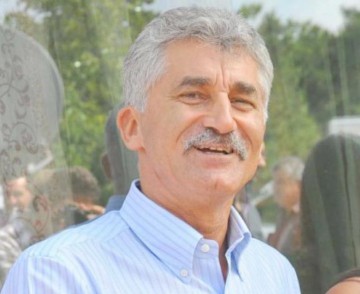 Oltean, pus sub învinuire pentru fapte de corupţie