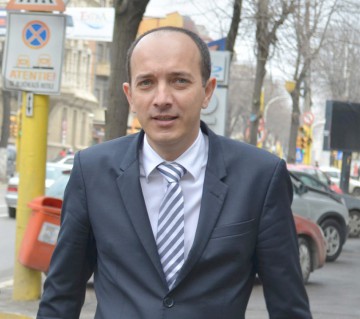 Boroianu: PNL la Constanţa este în opoziţie şi rămâne în continuare în opoziţie
