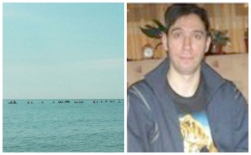 Căutările turistului dispărut pe mare la Costineşti continuă!