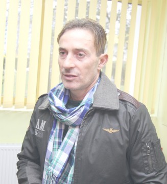 Radu Mazăre și Nicușor Constantinescu, în fața magistraților Curții de Apel București