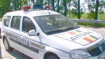 Un fost poliţist s-a sinucis cu o armă de vânătoare