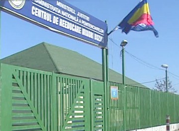 Tâlhar din Cernavodă, introdus în Centrul Educativ Târgu Ocna