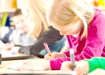 Evaluare naţională, clasa a VI-a: azi are loc prima probă