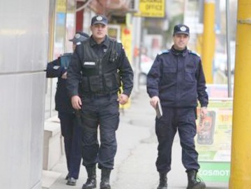 Copil pierdut de părinţi, găsit de jandarmii constănţeni