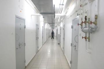 Minor din Năvodari, reţinut pentru tâlhărie