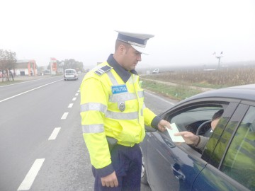 Taifun, scos din trafic înainte să facă prăpăd!