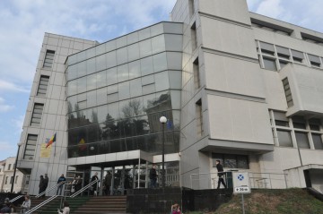 Trimis în judecată de DNA, condamnat de Tribunalul Constanţa: Turtoi a primit doi ani cu suspendare