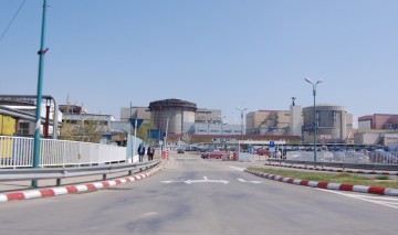 Unitatea 2 de la CNE Cernavodă a fost reconectată la Sistemul Energetic Naţional