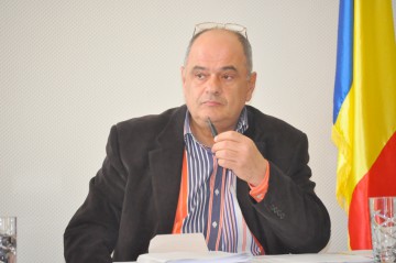 Cristian Darie şi Amuraş Tănase, martori în procesul lui Nicuşor Constantinescu