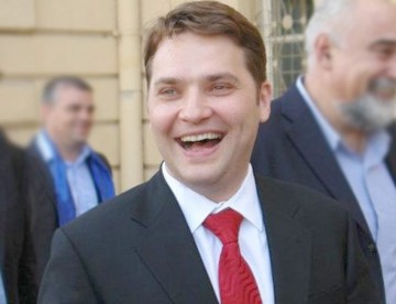 Senatul a respins din nou cererea DNA de arestare a lui Dan Şova