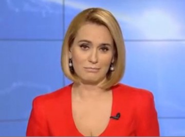 Andreea Esca susţine lupta antidrog: „Văd în jurul meu multe vieţi distruse”