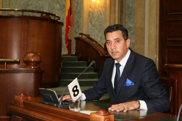 Chiru crede că risipa de alimente ar putea fi stopată de ONG-uri