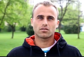 Marius Copil susţine lupta antidrog!