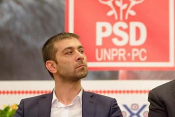 Zetea: Infirm orice zvon legat de o demisie a mea din funcţia de la PSD
