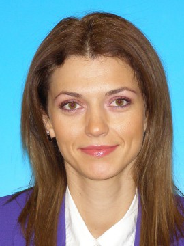 Gorghiu susţine demersul UNPR, de scădere a vârstei de participare la vot