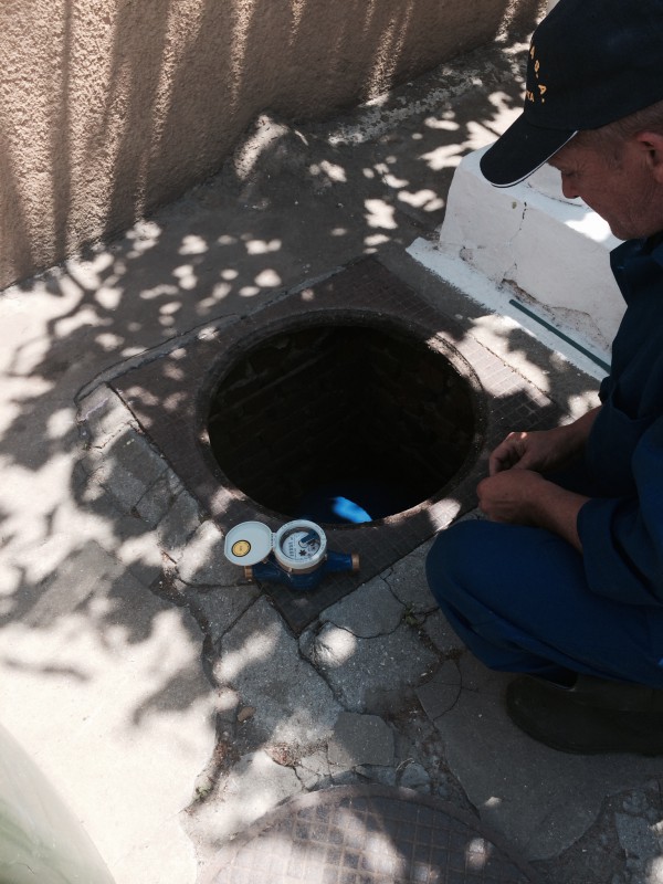 RAJA a demarat campania de verificare şi înlocuire a contorilor la abonații casnici RAJA a demarat campania de verificare şi înlocuire a contorilor la abonații casnici