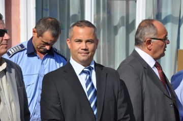 Demisie din CL Năvodari: Liviu Stan este noul director al Termica