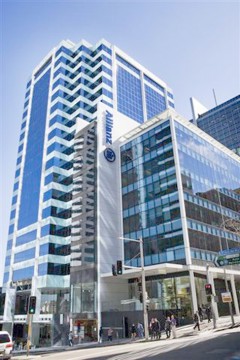 Allianz îşi va reduce numărul de sucursale şi de angajaţi din Germania