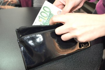 Liderii zonei euro zone nu exclud falimentul Greciei