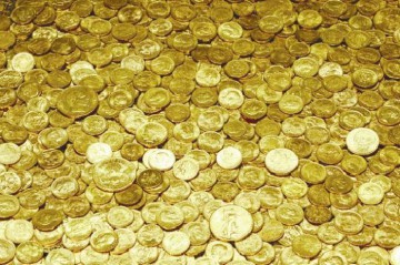 A cumpărat o maşină cu 660.000 de monede