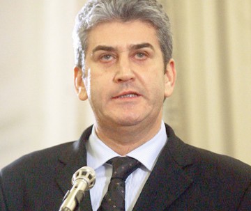 Gabriel Oprea: UNPR nu va fuziona cu niciun partid