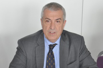 Tăriceanu, despre retragerea lui Ponta de la șefia PSD