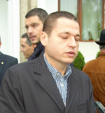 Mircea Titus Dobre