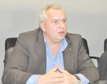 Făgădău, despre situaţia lui Constantinescu: 