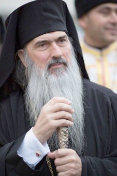 Programul IPS Teodosie la sfârşit de săptămână