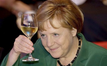 Angela Merkel a leșinat la operă