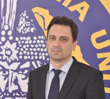 Planurile lui Dumitru Bădrăgan pentru Primăria Constanţa