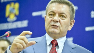 Ioan Rus a demisionat de la Transporturi