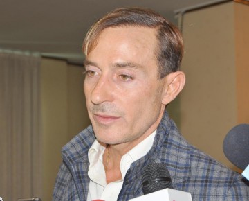 Mazăre rămâne în arest
