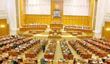 Deputaţii jurişti au dat aviz negativ în cazul Ponta