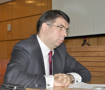 UNPR preia Ministerul Justiţiei, „la pachet” cu Robert Cazanciuc
