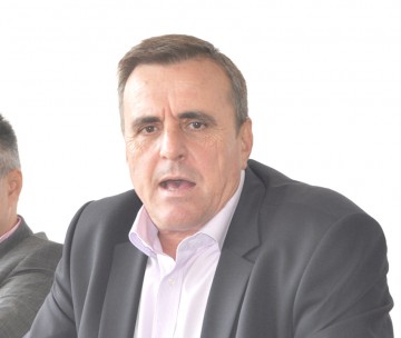 Iorguş, despre Constantinescu: „Dacă nu mai e el preşedinte, vrea să moară tot PSD-ul?”