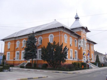Dezbateri publice la Medgidia