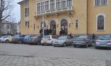 Eren Asan, condamnat pentru lovire sau alte violenţe