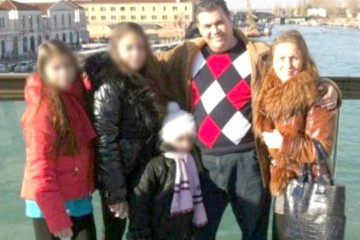 Traficantul de cocaină Khochaiche, plasat în arest la domiciliu