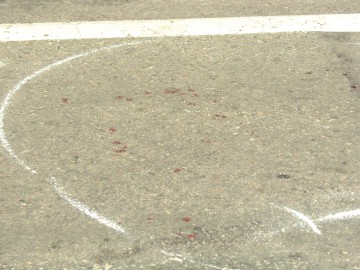 Pieton accidentat grav pe Şoseaua Mangaliei