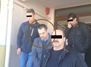 Fostul preot care a omorât o minoră în Mamaia rămâne în arest