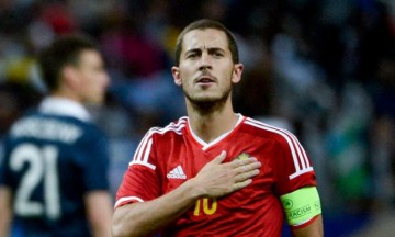 Amical superb la Paris. Belgia a învins Franța într-un meci cu șapte goluri