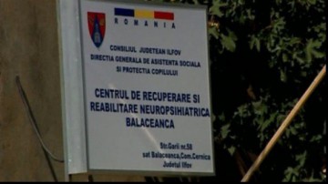 Strigătul disperat al furnizorului de hrană pentru bolnavi: “Opriţi crimele de la Bălăceanca!”