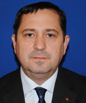 Marian Avram, deputat PSD de Tulcea, anunţă că votează moţiunea de cenzură