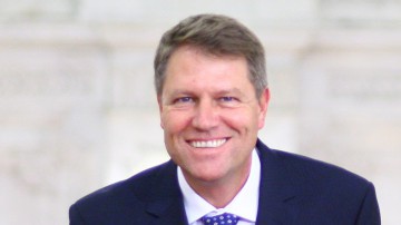 Klaus Iohannis: Mă bucur să aud că interesul academic pentru România a crescut de când sunt preşedinte