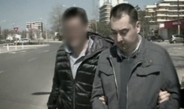 Bărbatul care a omorât o minoră în Mamaia rămâne în arest