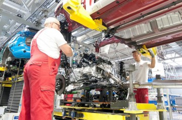 Un nou producător auto vrea să intre în România