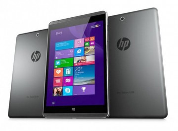 Tableta cu Windows 10, lansată în August